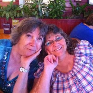 Meet your Posher, Kay